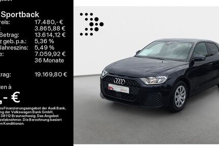 Audi A1 53.700 km 17.480 &euro; Oberursel 61440