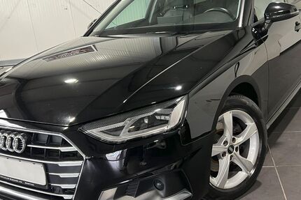 Audi A4 137.000 km 17.995 &euro; Bretten 75015