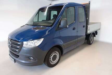Mercedes-Benz Sprinter 71.000 km 28.990 &euro; Malsch bei Wiesloch 69254