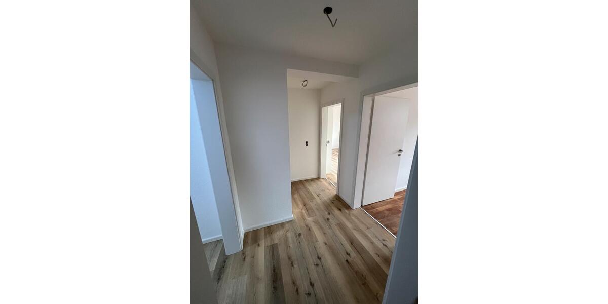 Etagenwohnung Gerolstein - 2 Zimmer, 62 m&sup2;, 520&euro; | Angebot:25391780
