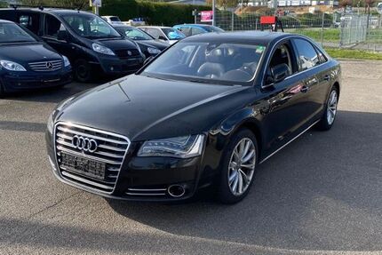 Audi A8 235.062 km 16.900 &euro; Abstatt 74232