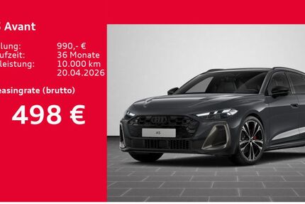 Audi A5 3.070 km 61.999 &euro; Mannheim 68309