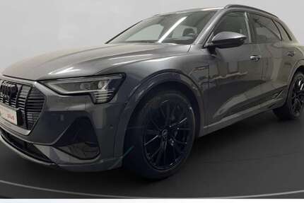 Audi e-tron 45.290 km 44.890 &euro; Köln 50823