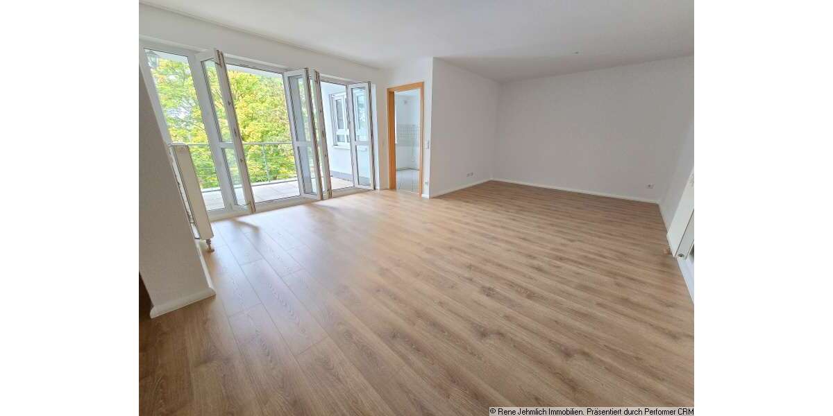 Etagenwohnung Chemnitz Kapellenberg - 3 Zimmer, 90 m&sup2;, 144.480&euro; | Angebot:27721961
