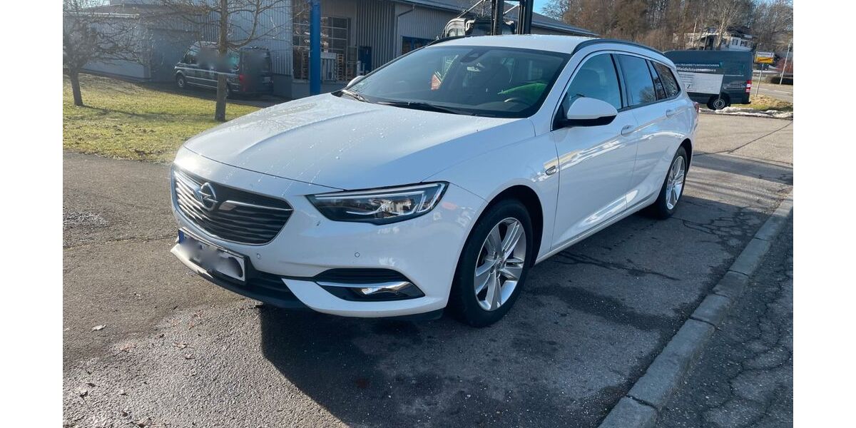 Opel Insignia 199.900 km 9.800 &euro; Hohenstein-Bernloch 72531