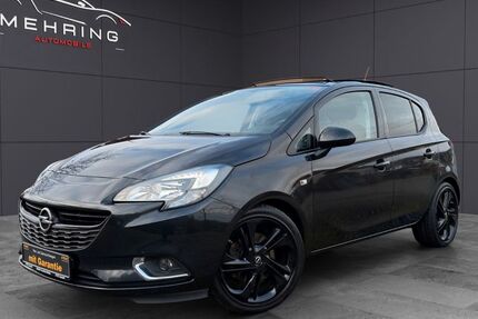 Opel Corsa 99.000 km 9.480 &euro; Mehring 54346