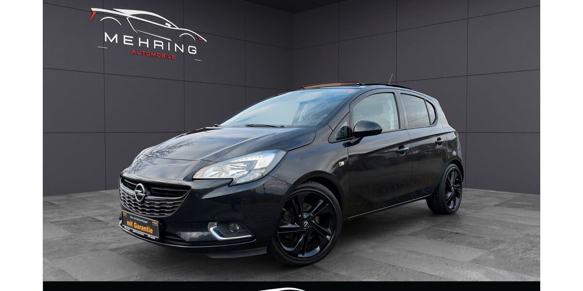 Opel Corsa 99.000 km 9.480 &euro; Mehring 54346
