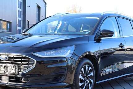 Ford Focus 14.856 km 20.900 € Flörsheim am Main 65439