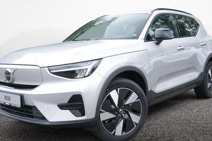 Volvo EX40 8.500 km 39.900 &euro; Tübingen 72072