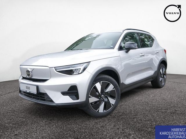 Volvo EX40 8.500 km 39.900 &euro; Tübingen 72072