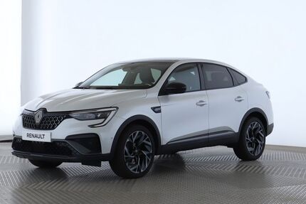 Renault Arkana 14.990 km 25.400 &euro; Plettenberg 58840