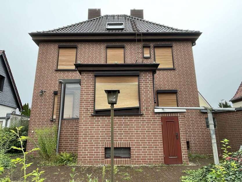 Haus zum Kaufen in Magdeburg 256.000 € 110 m²