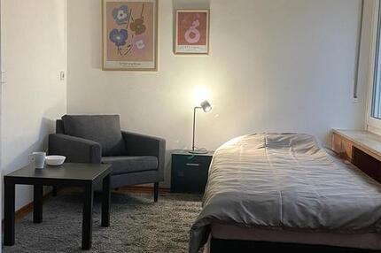 24 Betten - 1 HAUS! mieten StudentenZimmer MonteurZimmer Wohnung