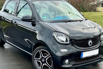 Smart ForFour 67.000 km 8.900 &euro; Hilden 40724
