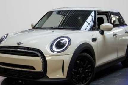 Mini One 51.500 km 17.000 &euro; Bonn 53229