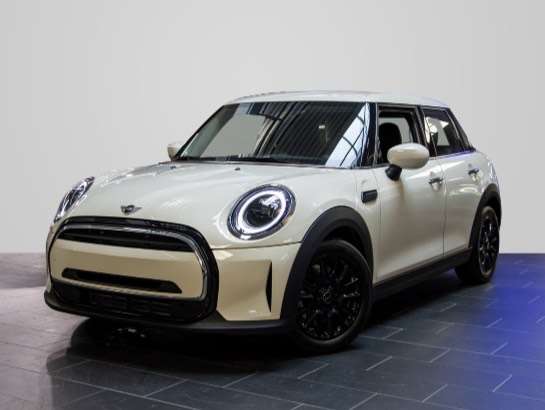 Mini One 51.500 km 17.000 &euro; Bonn 53229