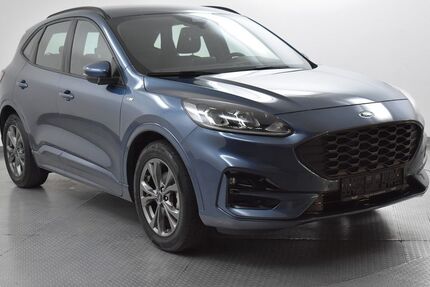 Ford Kuga 84.882 km 15.950 &euro; Bebra 36179