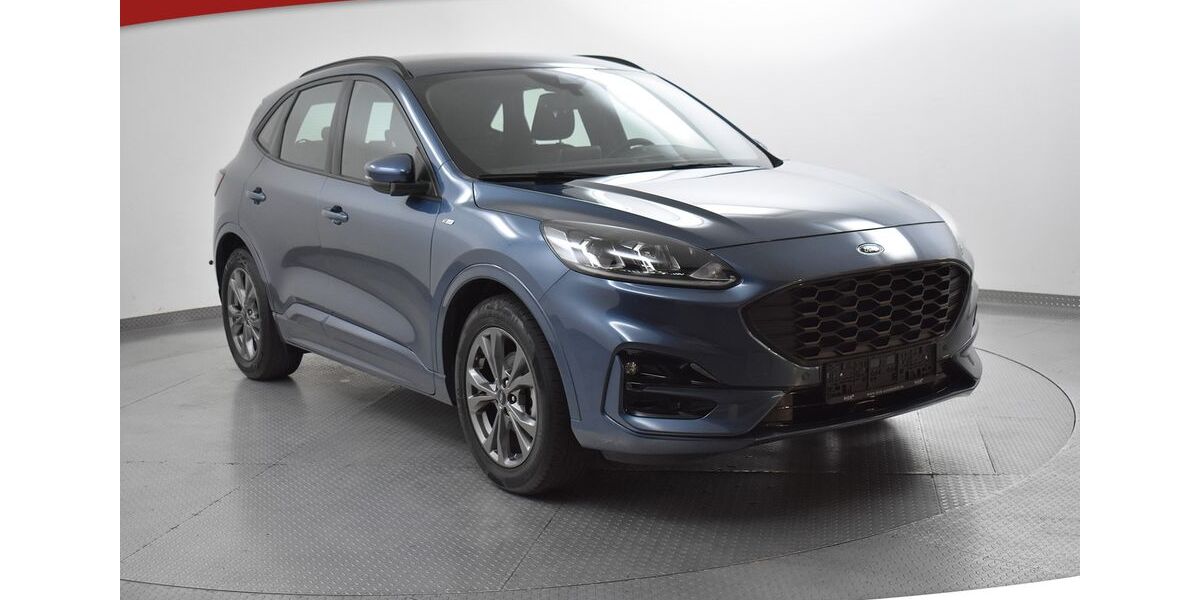 Ford Kuga 84.882 km 15.950 &euro; Bebra 36179