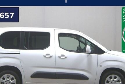 Opel Combo Life 170.795 km 9.980 &euro; Gyhum/Bockel 27404