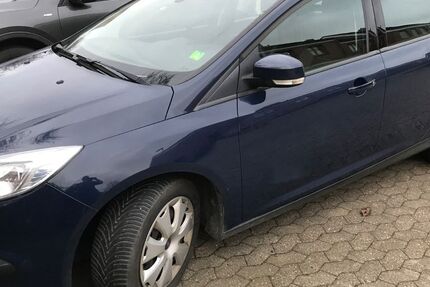 Ford Focus 260.000 km 1.900 € Wunstorf 31515