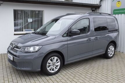 VW Caddy 8.800 km 24.490 &euro; Radebeul 01445