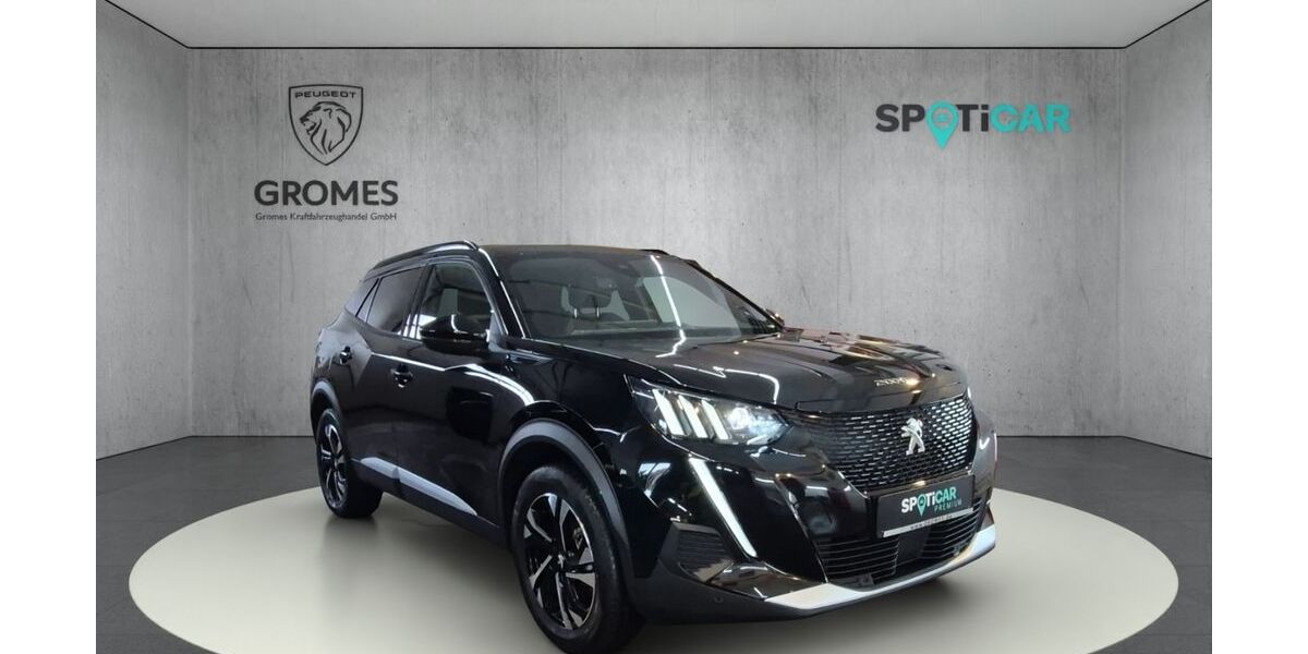Peugeot 2008 30.468 km 22.490 &euro; Wartenberg 85456