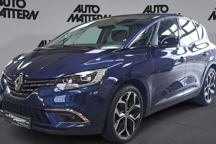 Renault Scenic 58.100 km 17.990 &euro; Minden 32427