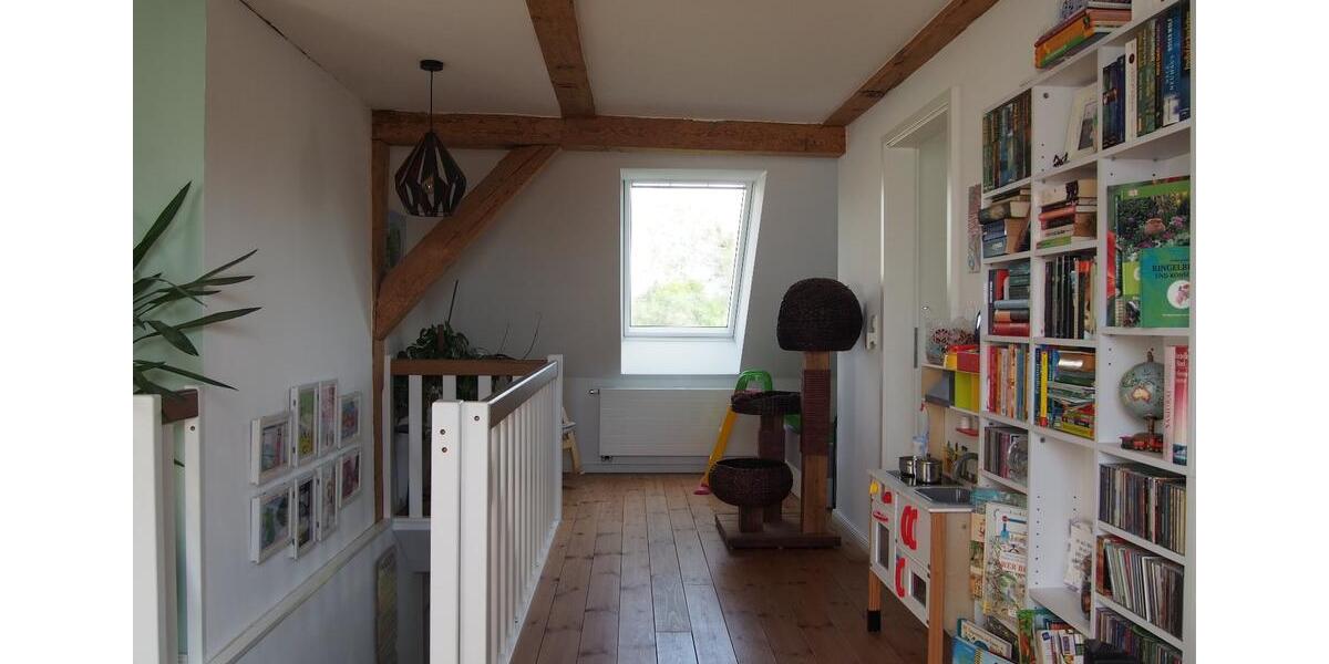 Mehrfamilienhaus, Wohnhaus Blankensee - 8 Zimmer, 268 m&sup2;, 419.000&euro; | Angebot:26897245