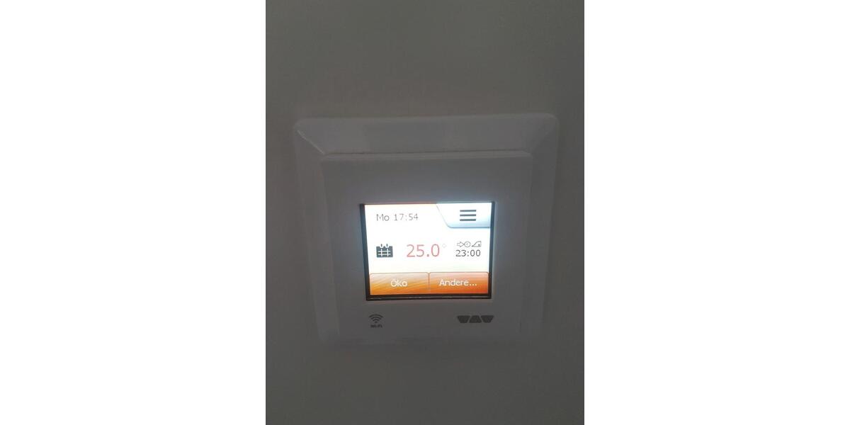 Etagenwohnung Massenbachhausen - 4 Zimmer, 85 m&sup2;, 1.000&euro; | Angebot:26619565