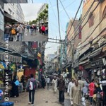 Raum : Raah - fringe ensemble / Kaivalya Plays