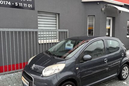 Citroen C1 98.600 km 2.490 &euro; Leipzig 04179