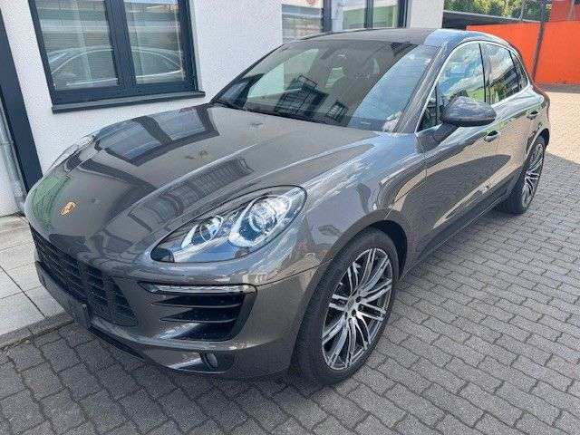 Macan