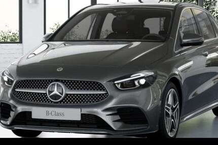 Mercedes-Benz B 200 9.900 km 37.890 &euro; Berlin 10587