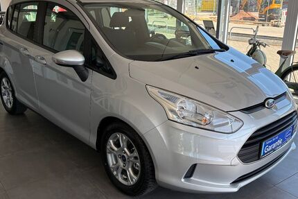 Ford B-Max 152.392 km 5.490 &euro; Bremervörde 27432