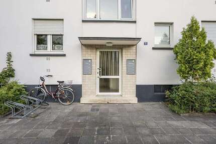 Wohnung zum Mieten in Neustadt an der Weinstraße 459 € 50.12 m²