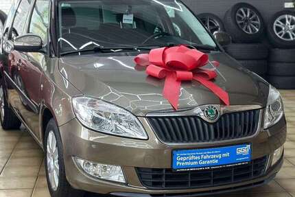 Skoda Roomster 170.000 km 4.490 &euro; Nordstemmen 31171