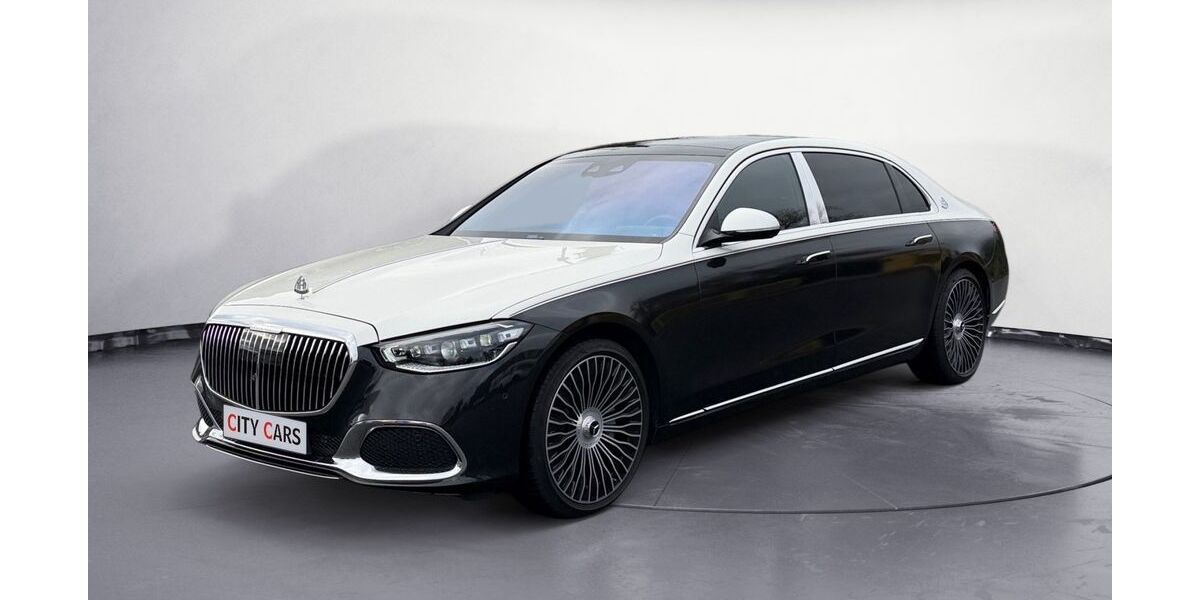 Mercedes-Benz S 580 17.000 km 150.001 &euro; Dormagen 41540