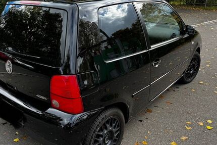 VW Lupo 58.822 km 3.600 € Nürnberg 90419