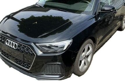 Audi A1 38.584 km 24.490 &euro; Dresden 01169
