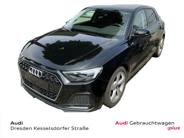 Audi A1 38.584 km 24.490 &euro; Dresden 01169