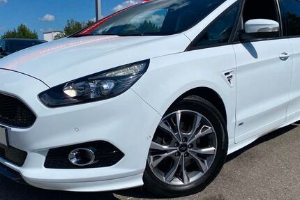 Ford S-Max 125.436 km 18.900 &euro; Kempten (Allgäu) 87437