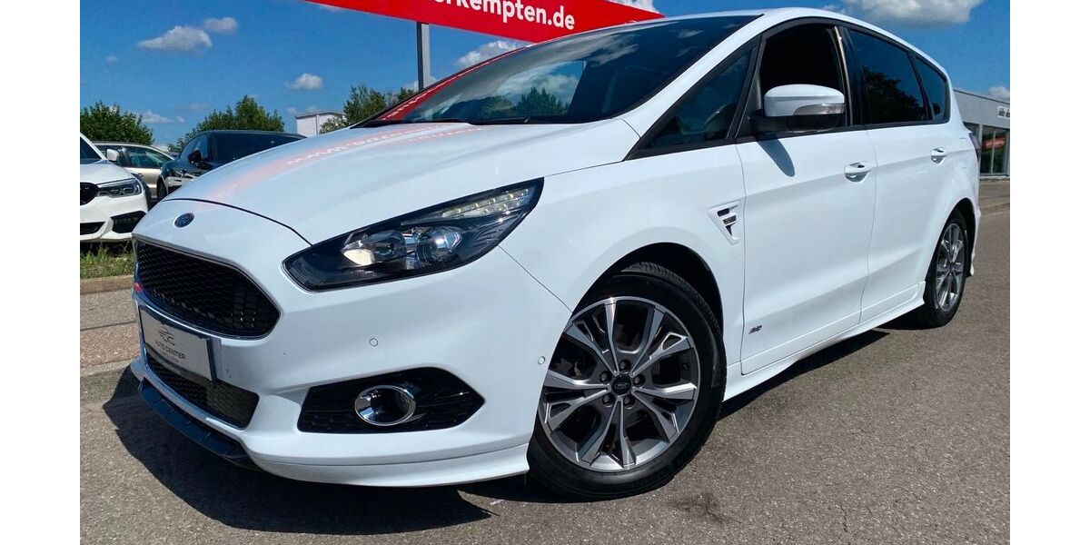 Ford S-Max 125.436 km 18.900 &euro; Kempten (Allgäu) 87437