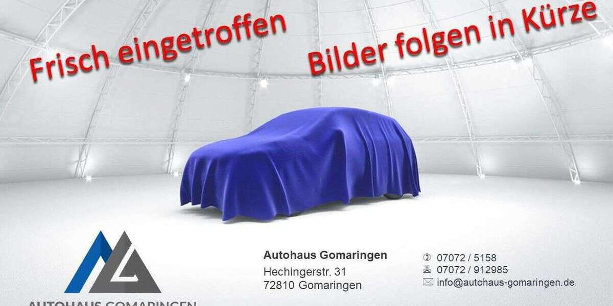 Dacia Lodgy 70.000 km 11.999 &euro; Gomaringen 72810