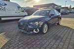 Audi A3 35 TDI advanced Rückfahrkamera, Virtual Cockpit 111.100 km 19.990 &euro; Rodgau 63110