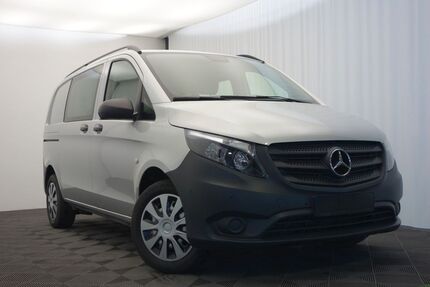 Mercedes-Benz Vito 129.000 km 24.800 &euro; Bad Lippspringe 33175