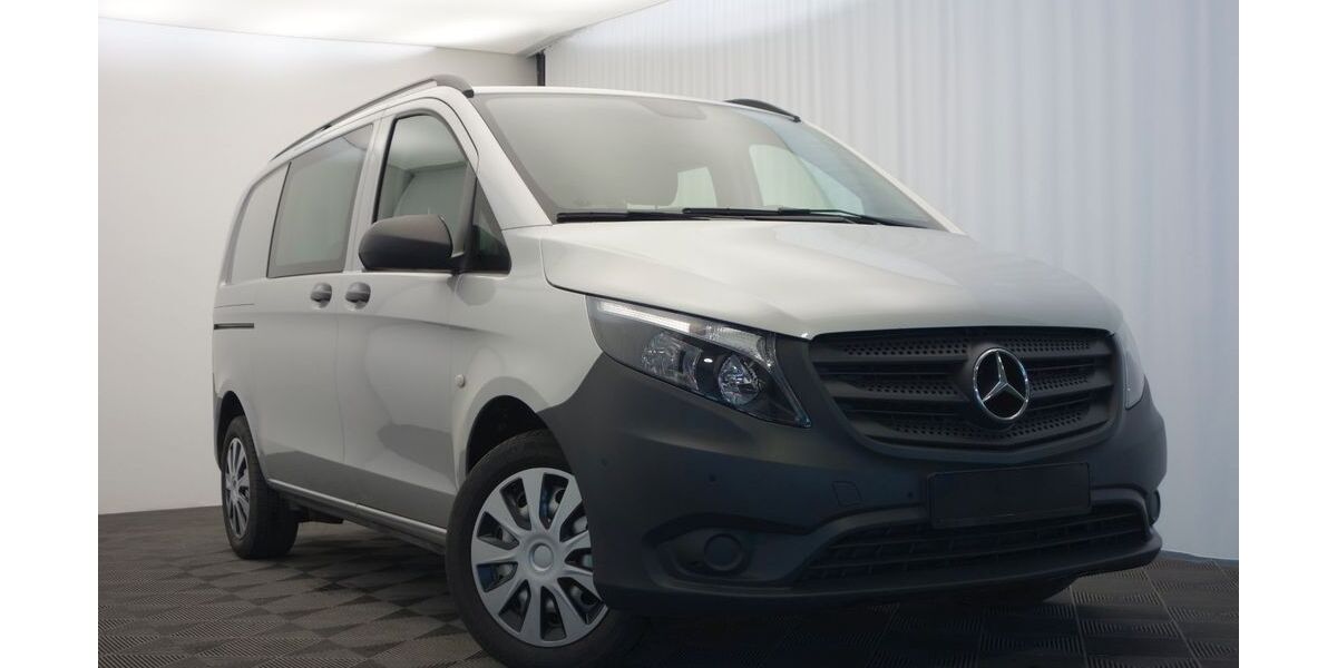 Mercedes-Benz Vito 129.000 km 25.500 &euro; Bad Lippspringe 33175