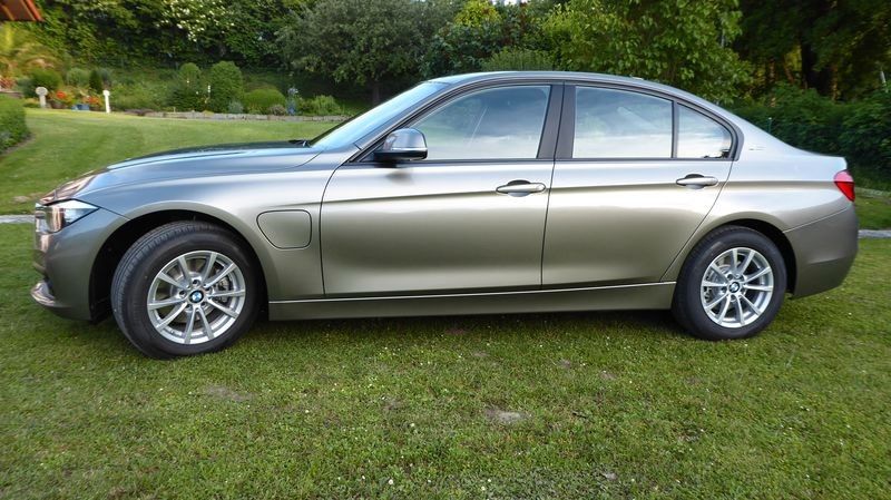 ActiveHybrid 3