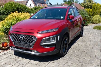 Hyundai KONA 60.900 km 15.000 &euro; Kupferzell 74635