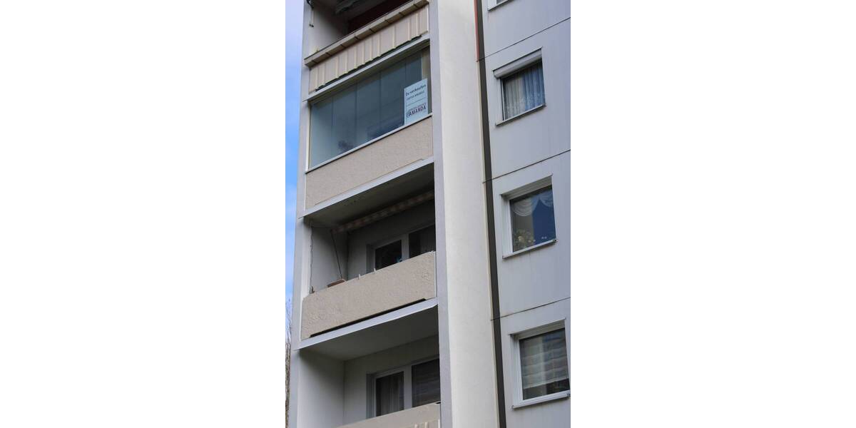 Etagenwohnung Annaberg-Buchholz Annaberg - 3 Zimmer, 35.000&euro; | Angebot:25683843