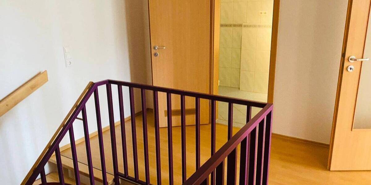 Zimmer Halle Heide Süd - 3 Zimmer, 80 m&sup2;, 1.070&euro; | Angebot:26410434
